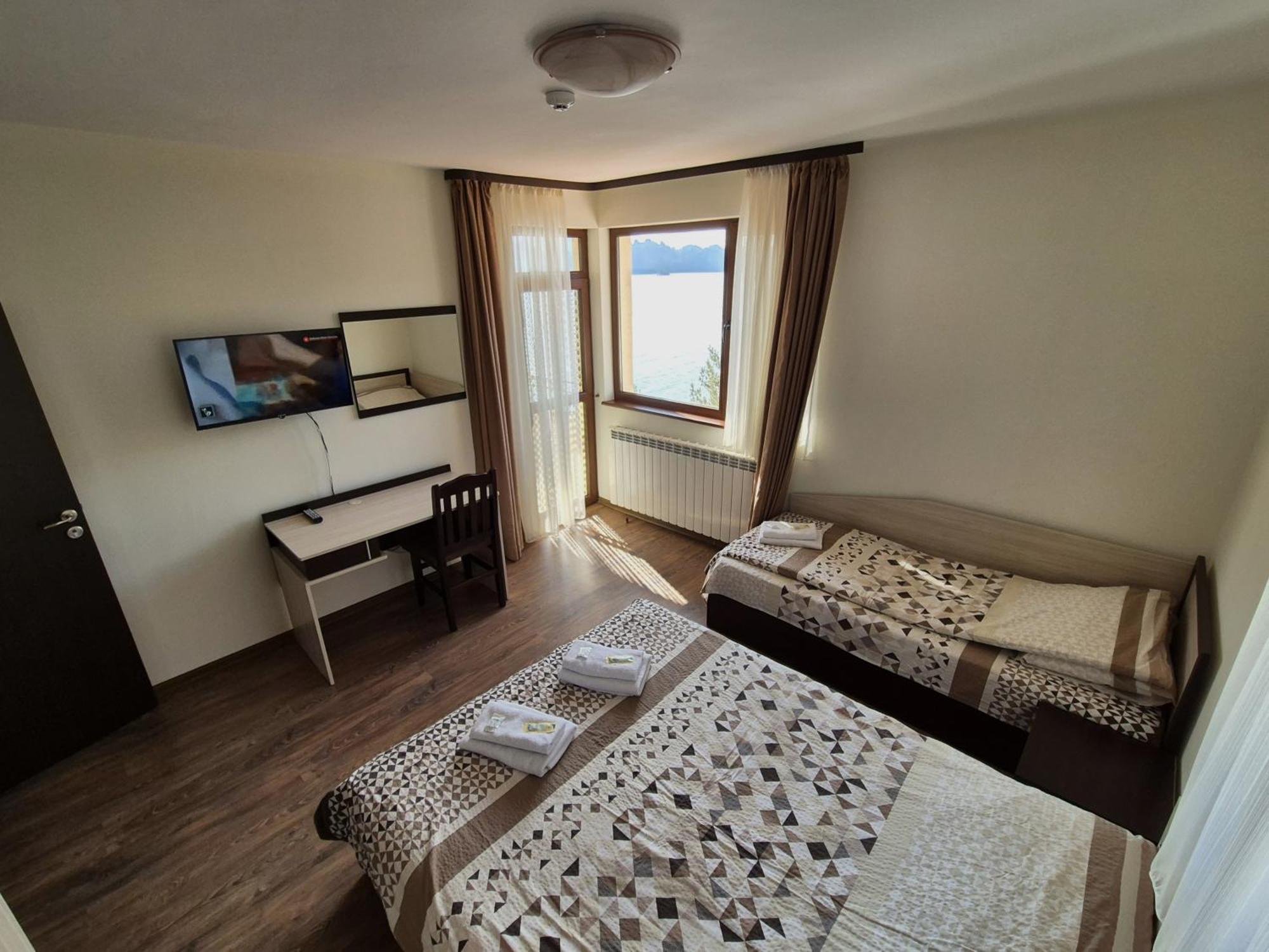 דוספאט Divna Guest House מראה חיצוני תמונה