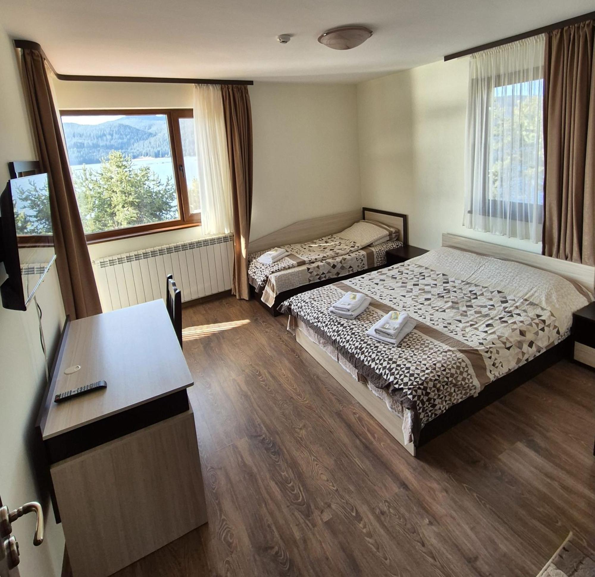 דוספאט Divna Guest House מראה חיצוני תמונה