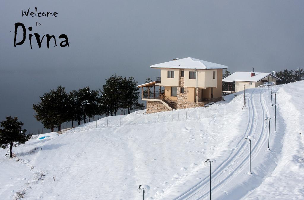 דוספאט Divna Guest House מראה חיצוני תמונה