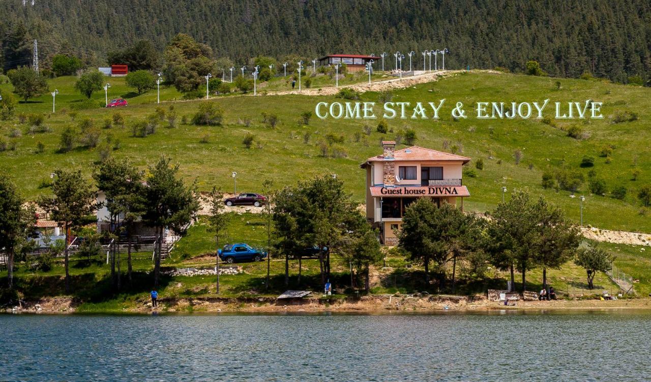 דוספאט Divna Guest House מראה חיצוני תמונה